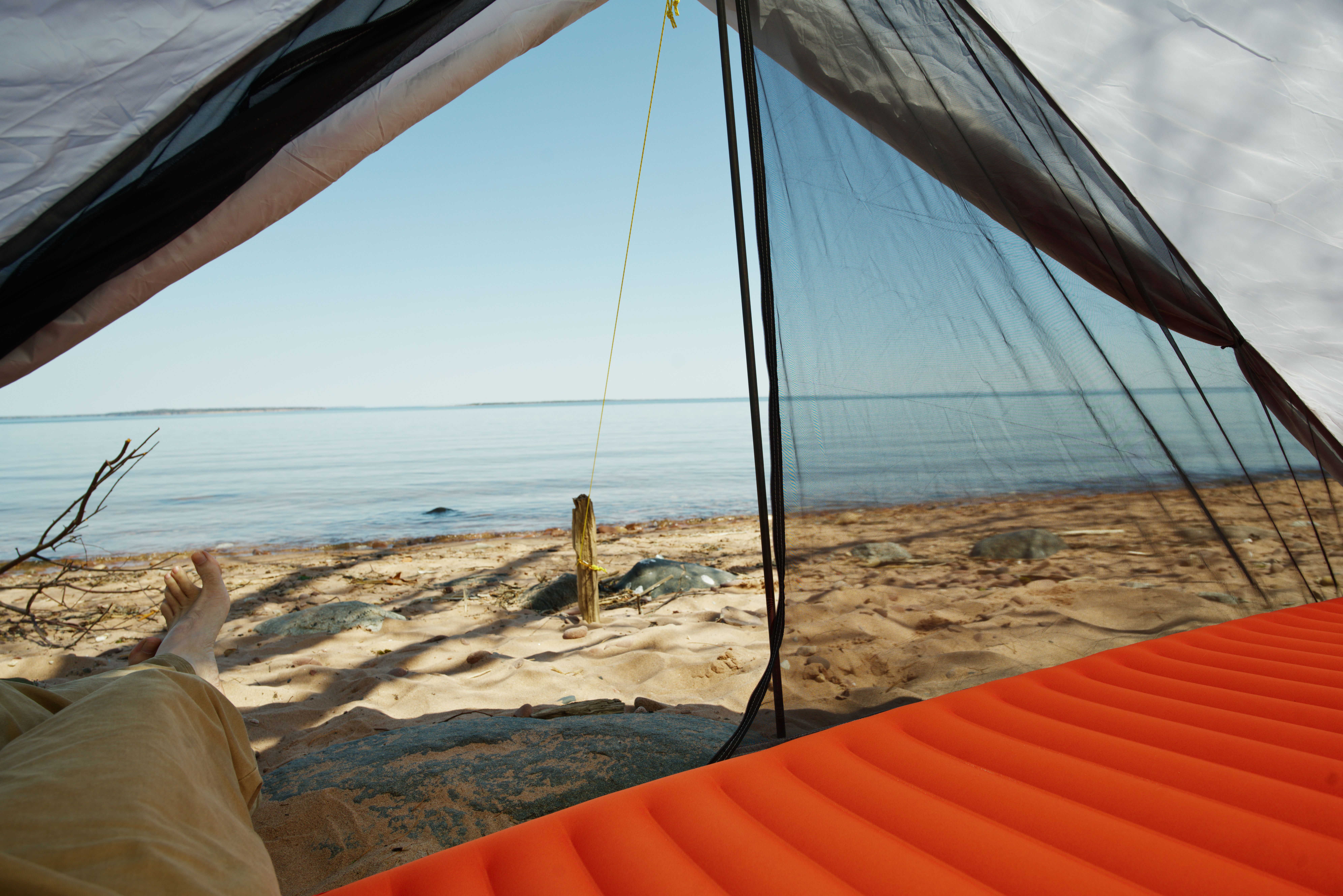 Esto es por qué usted debe probar la mochila ultraligera (2025)