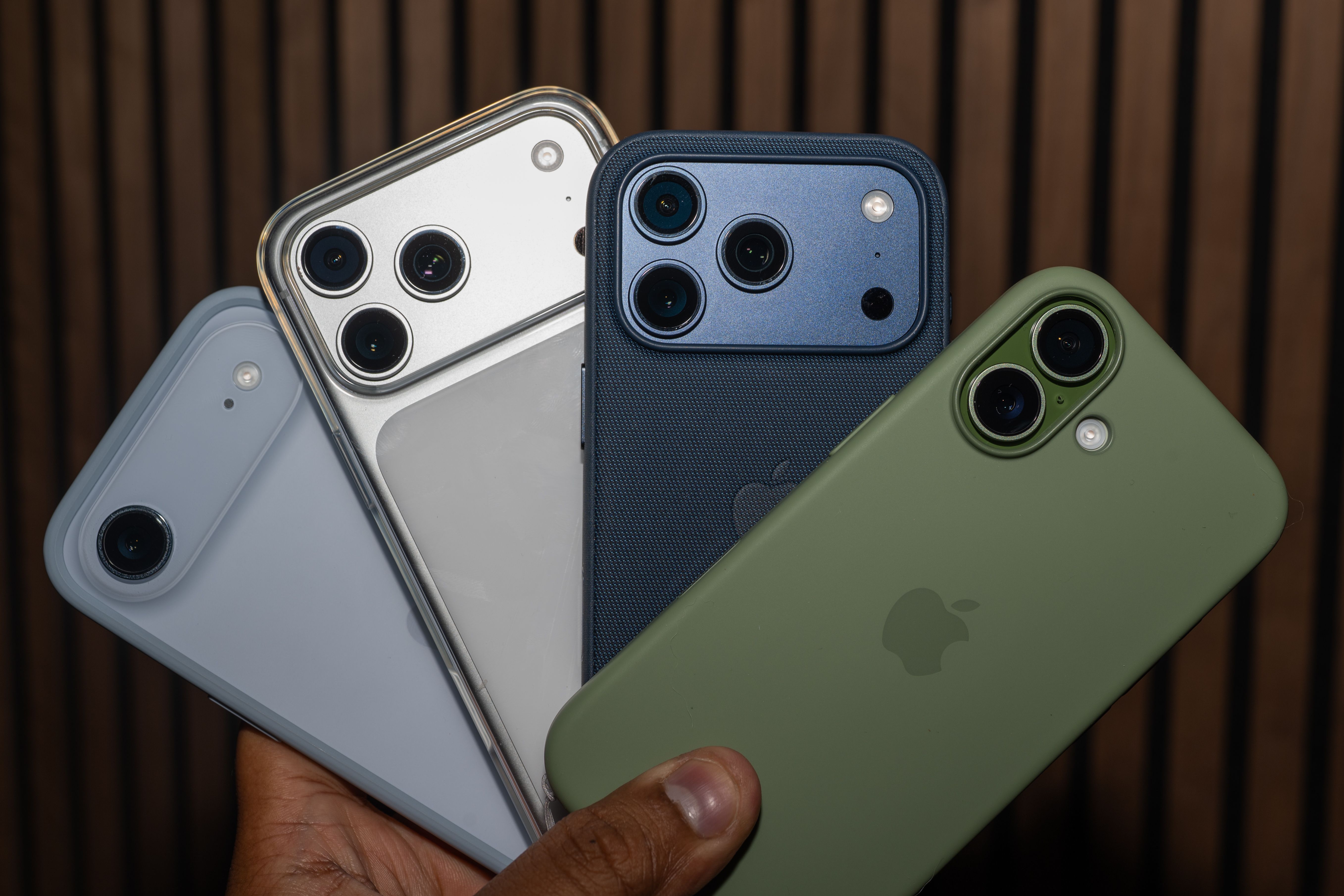 20 Mejor iPhone 17 Casos y Accesorios (2025)