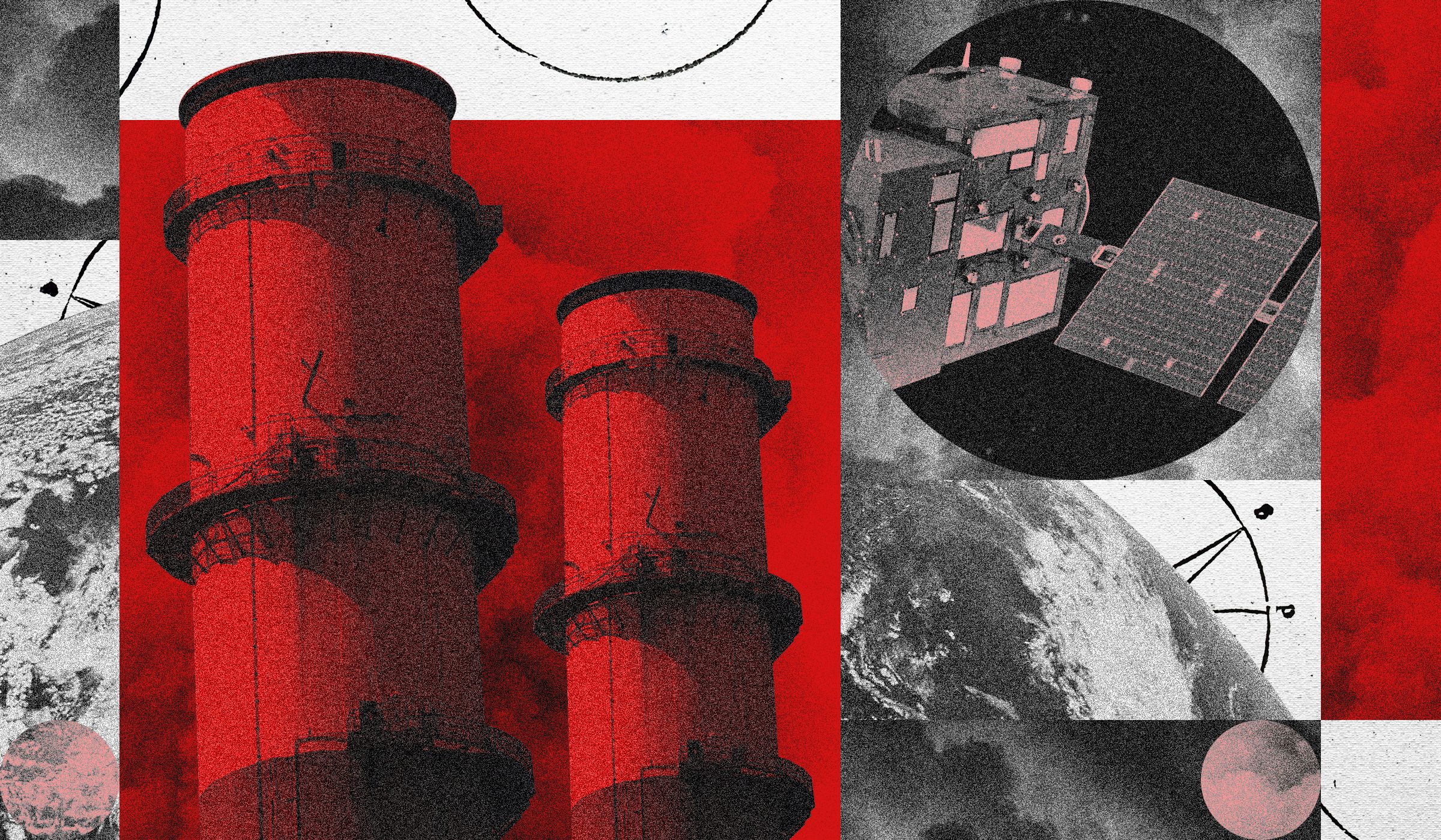 La EPA está terminando la colección de datos de gases de efecto invernadero. ¿Quién subirá para llenar la brecha?